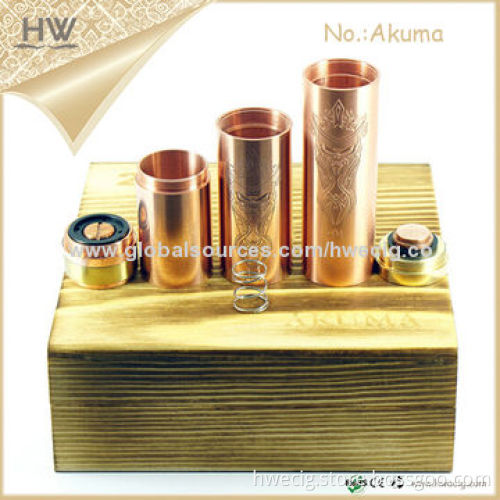 Ar mod, Shenzhen factory directly supply various color